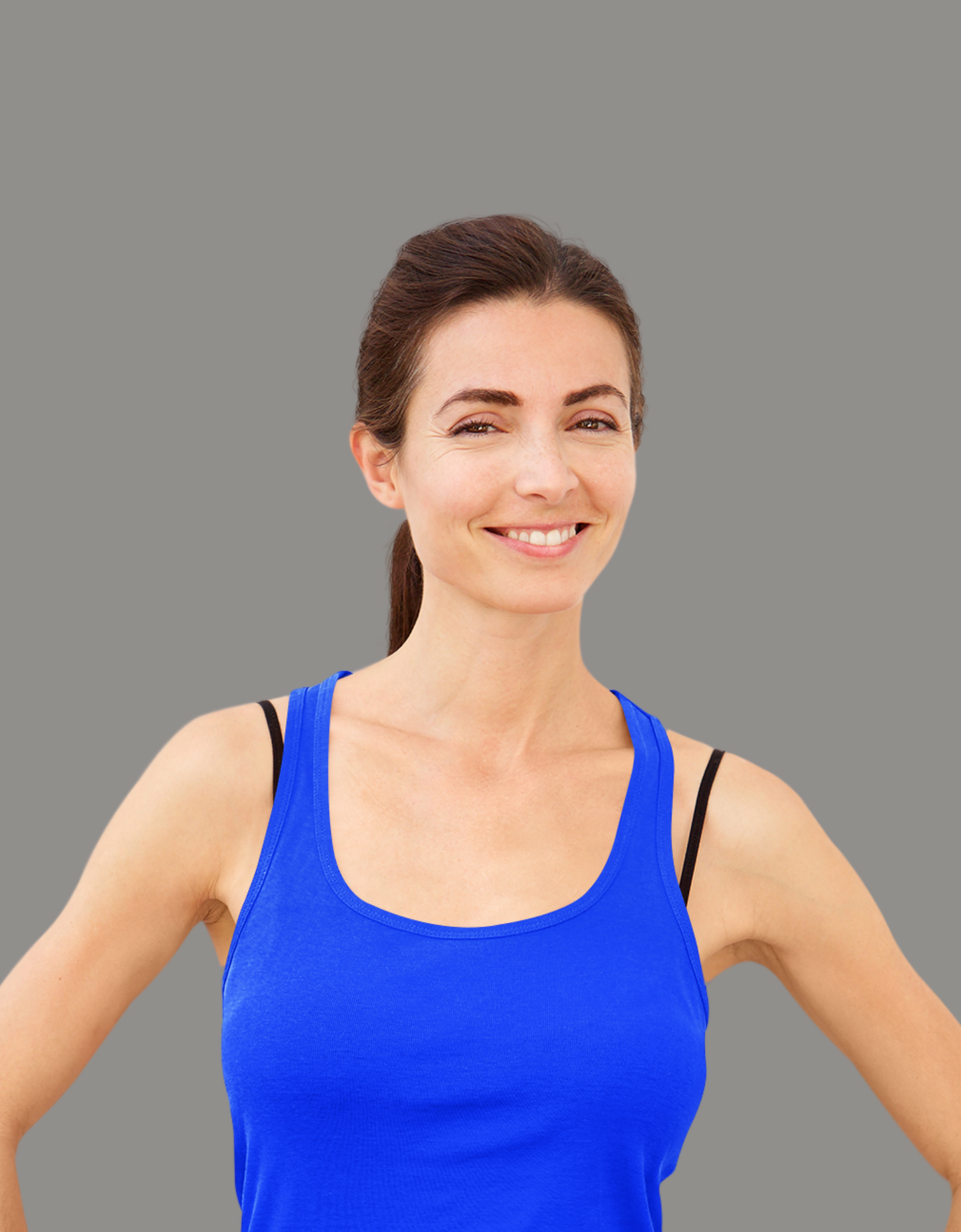 ARD "Royal Blue" Tank Top