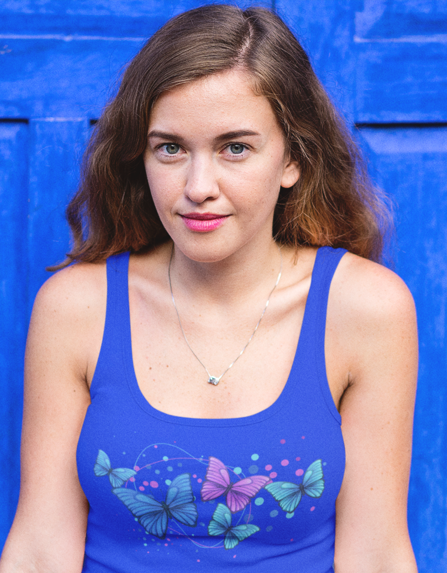 ARD "Butterfly" Tank Top