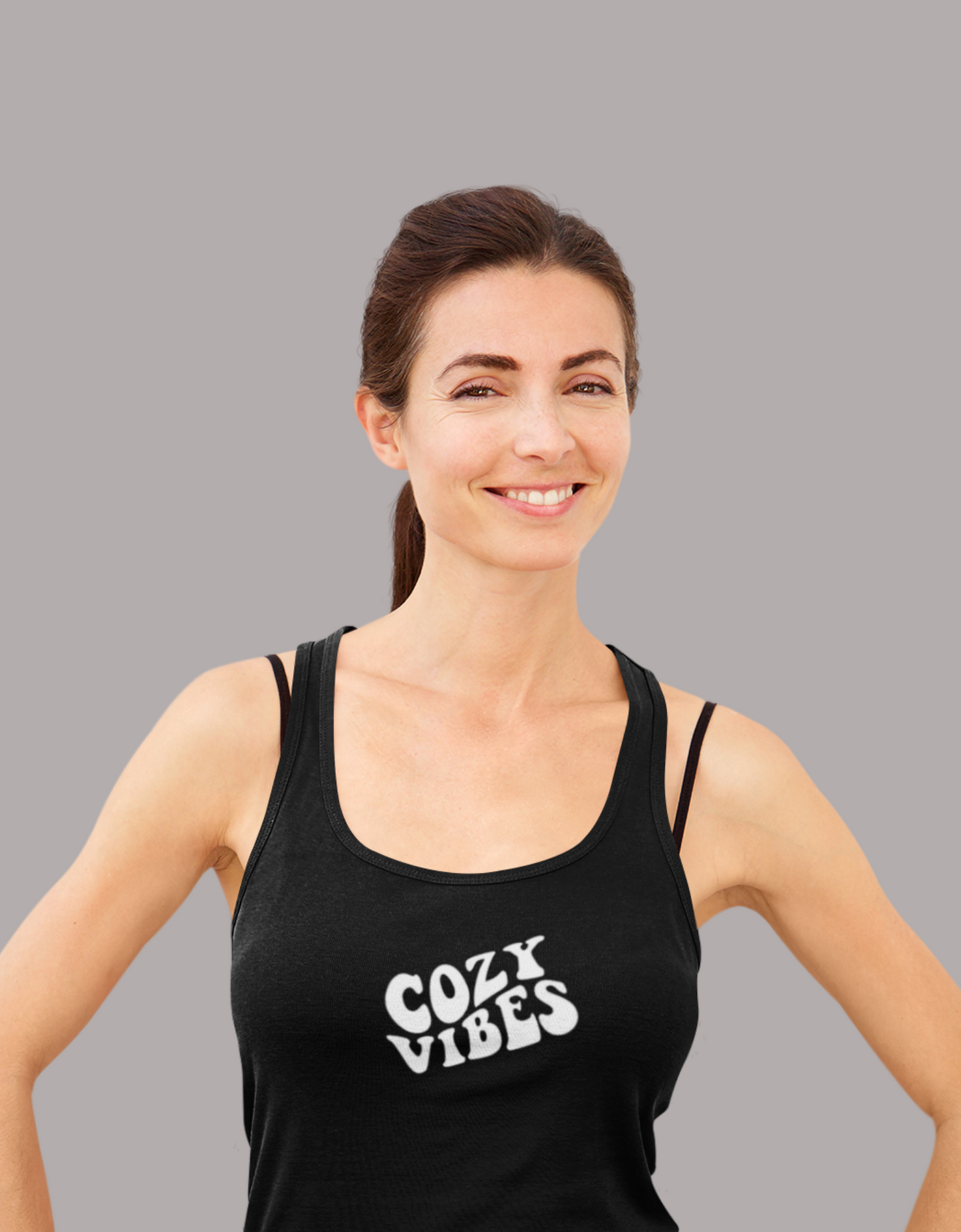 ARD "Vibes" Tank Top