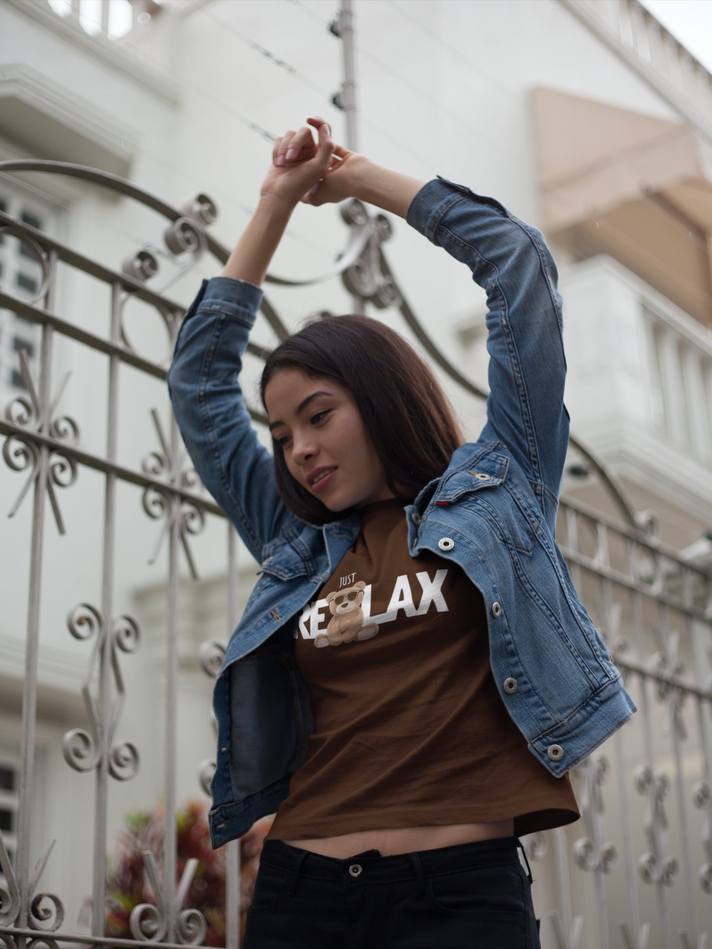 Relax T shirt