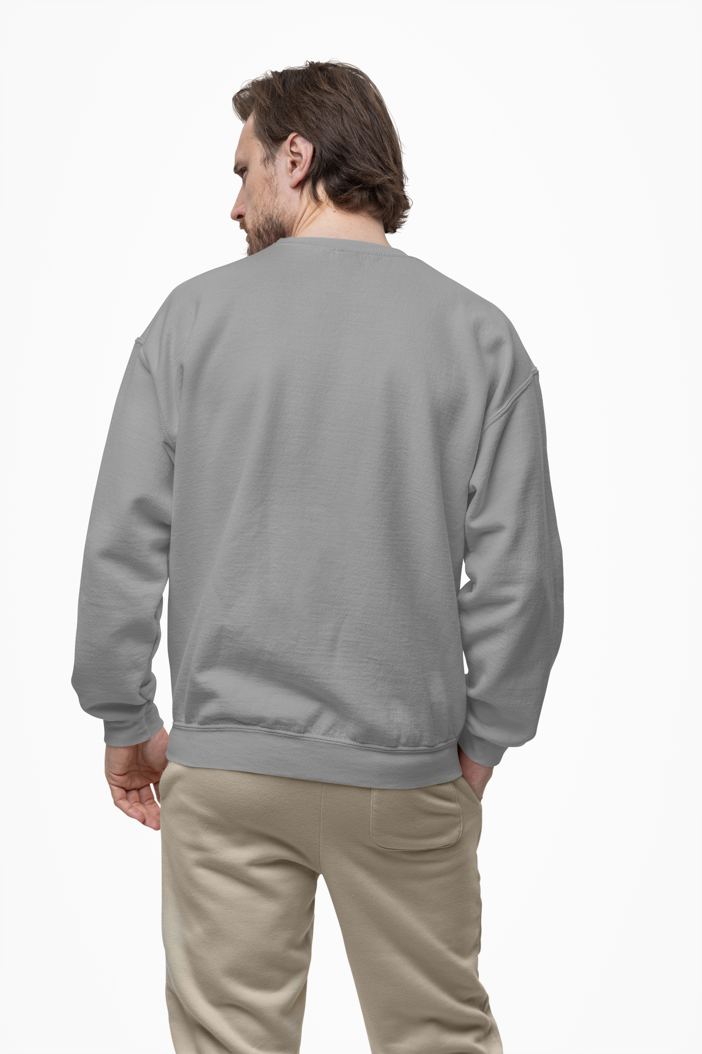 "Gangster" Sweatshirt