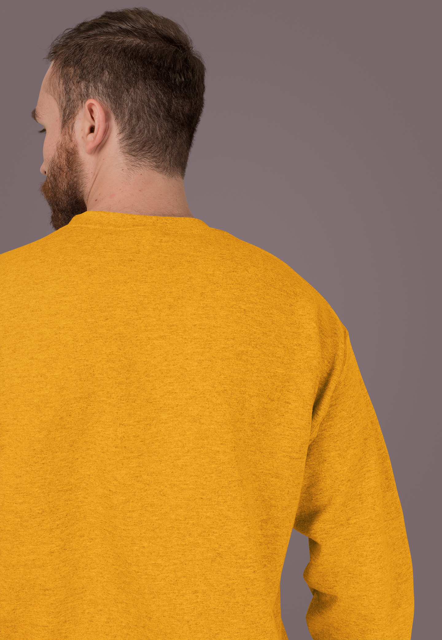 "Unexplored" Sweatshirt