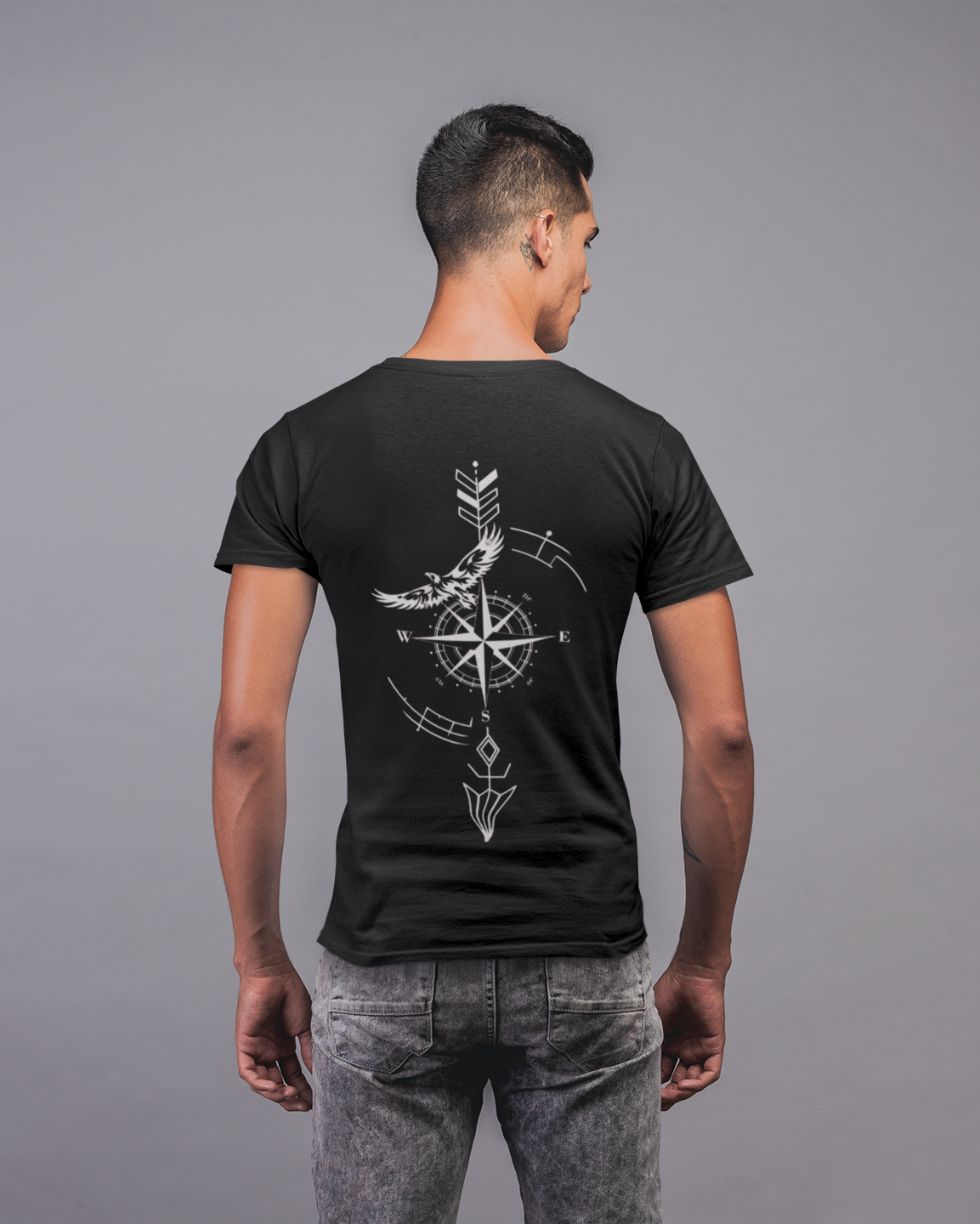Journey T shirt