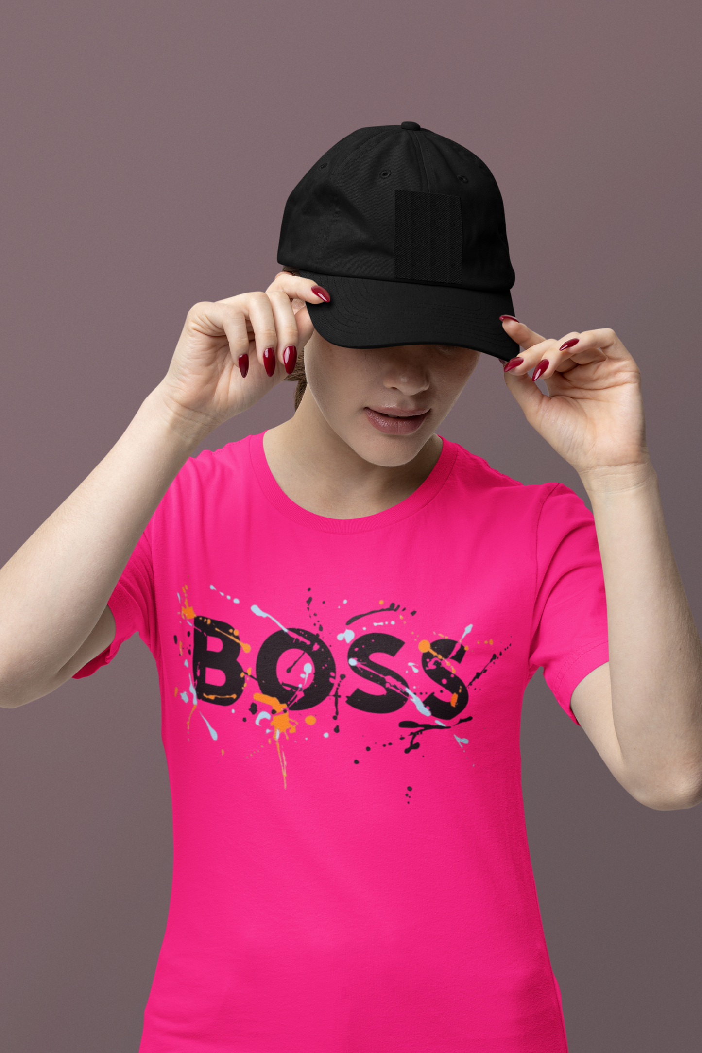 Boss T shirt