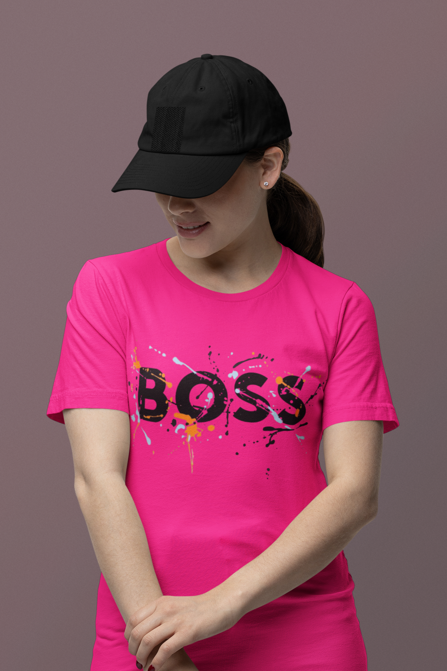 Boss T shirt
