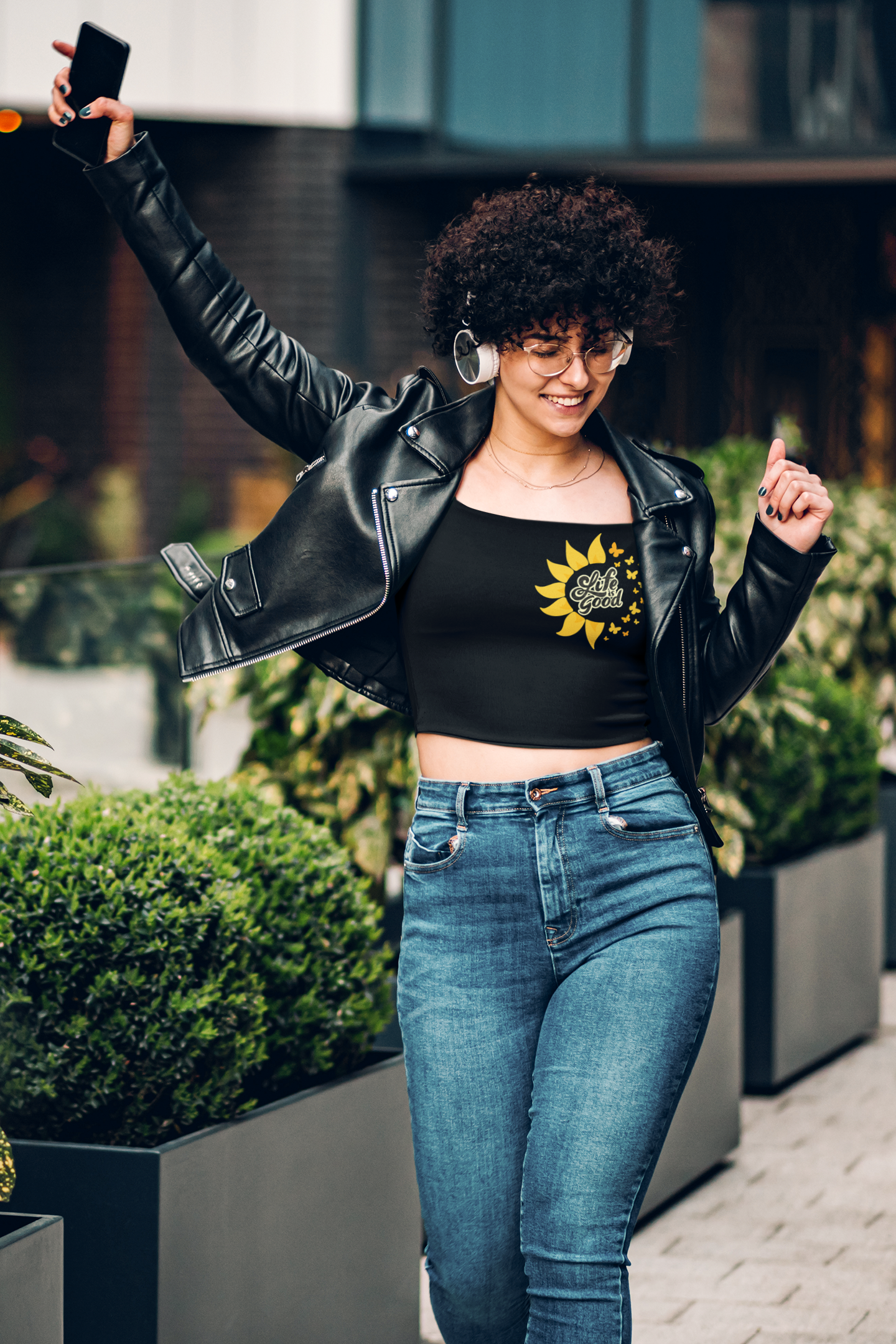 ARD "Good Life" Tank Top