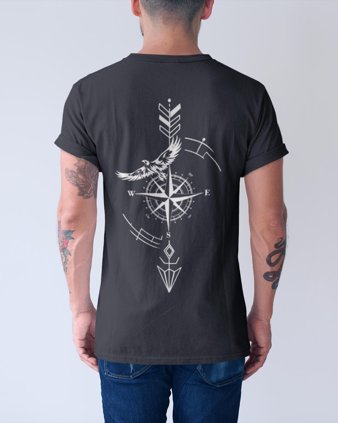 Journey T shirt