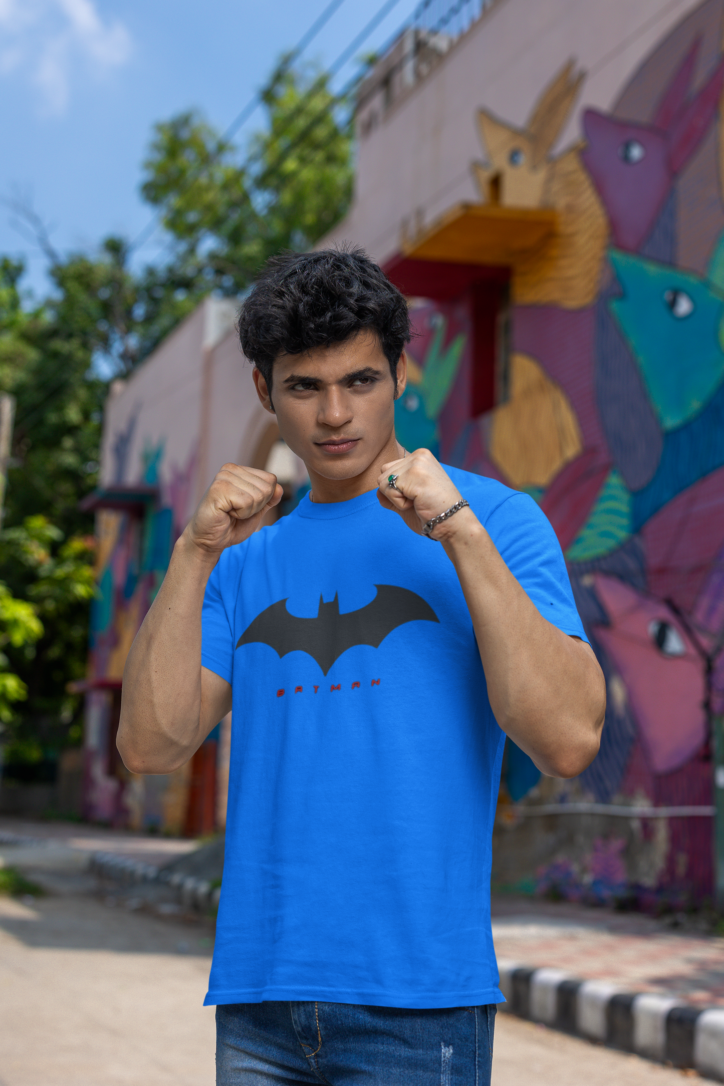 ARD Batman T shirt