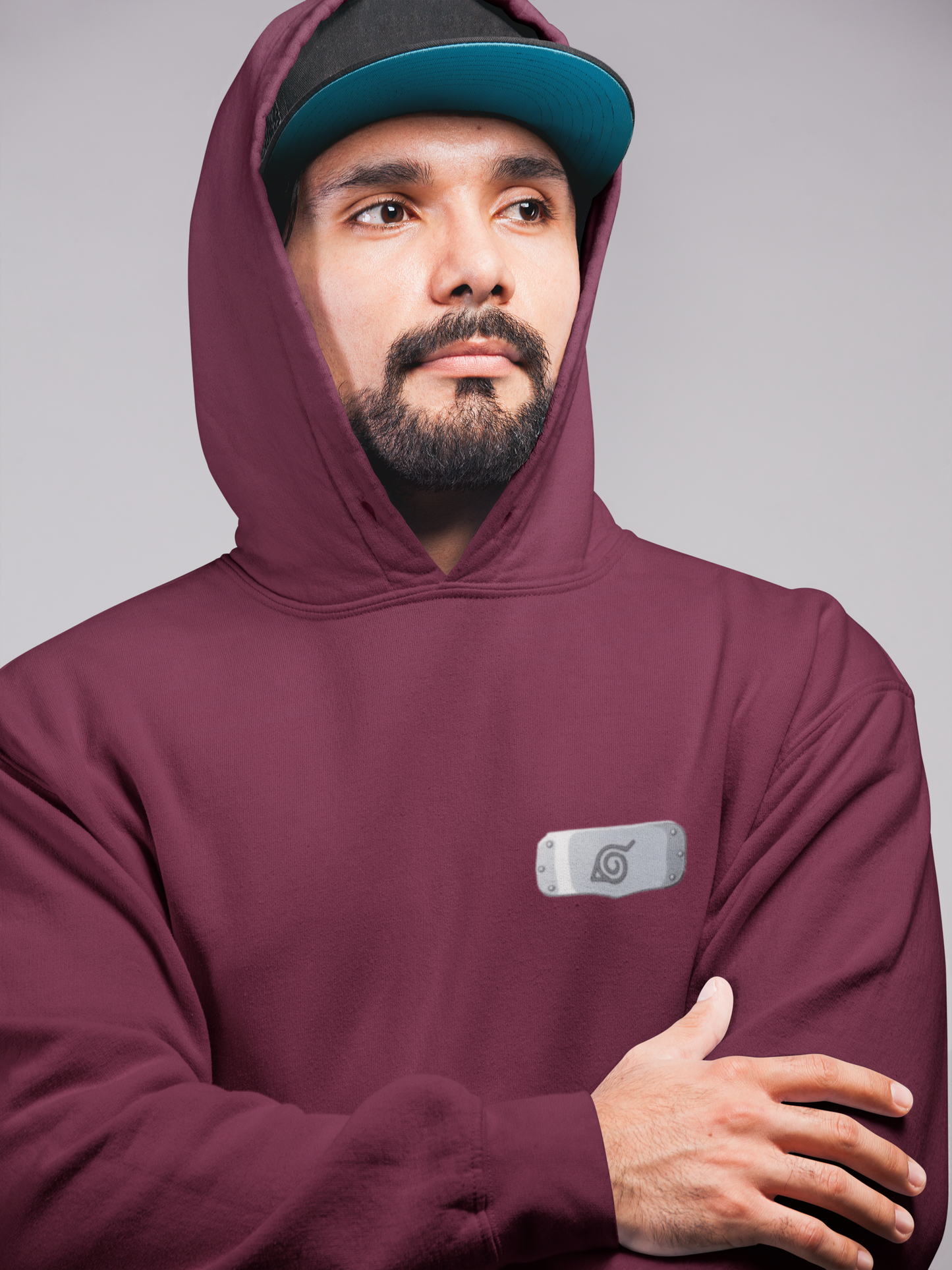 "Naruto Hoodie"