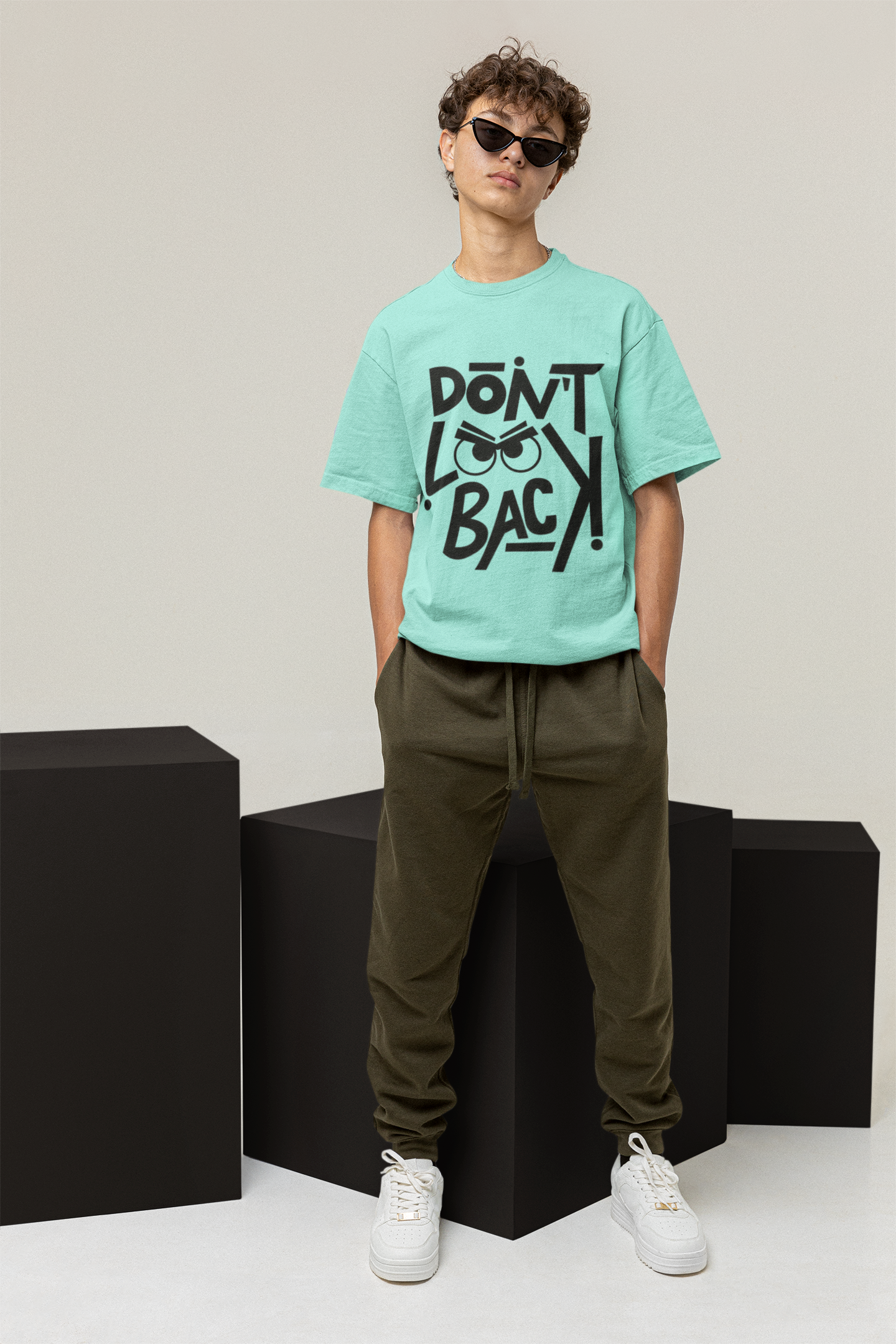 Forever Oversize T
