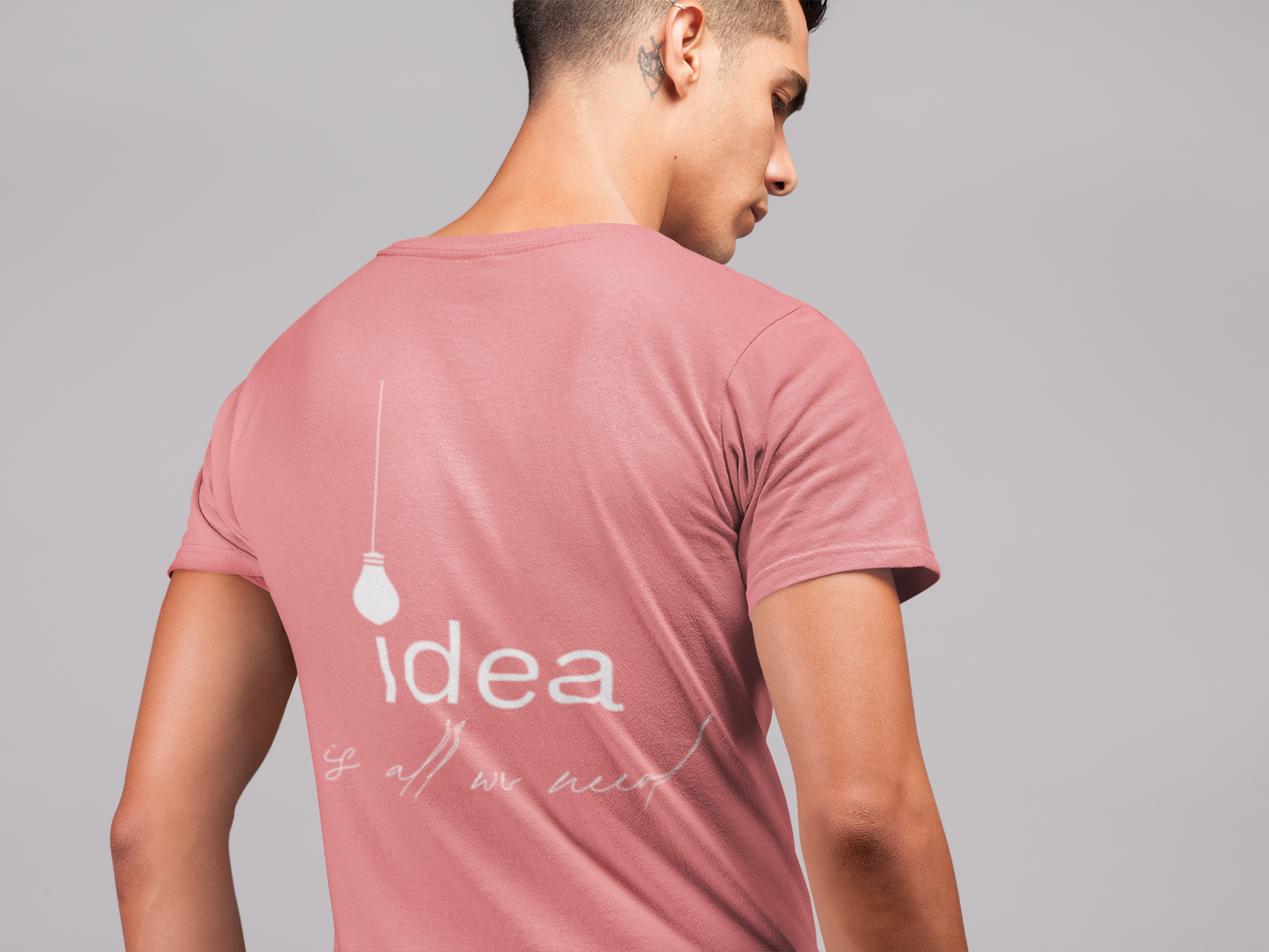 ARD " Idea " T shirt