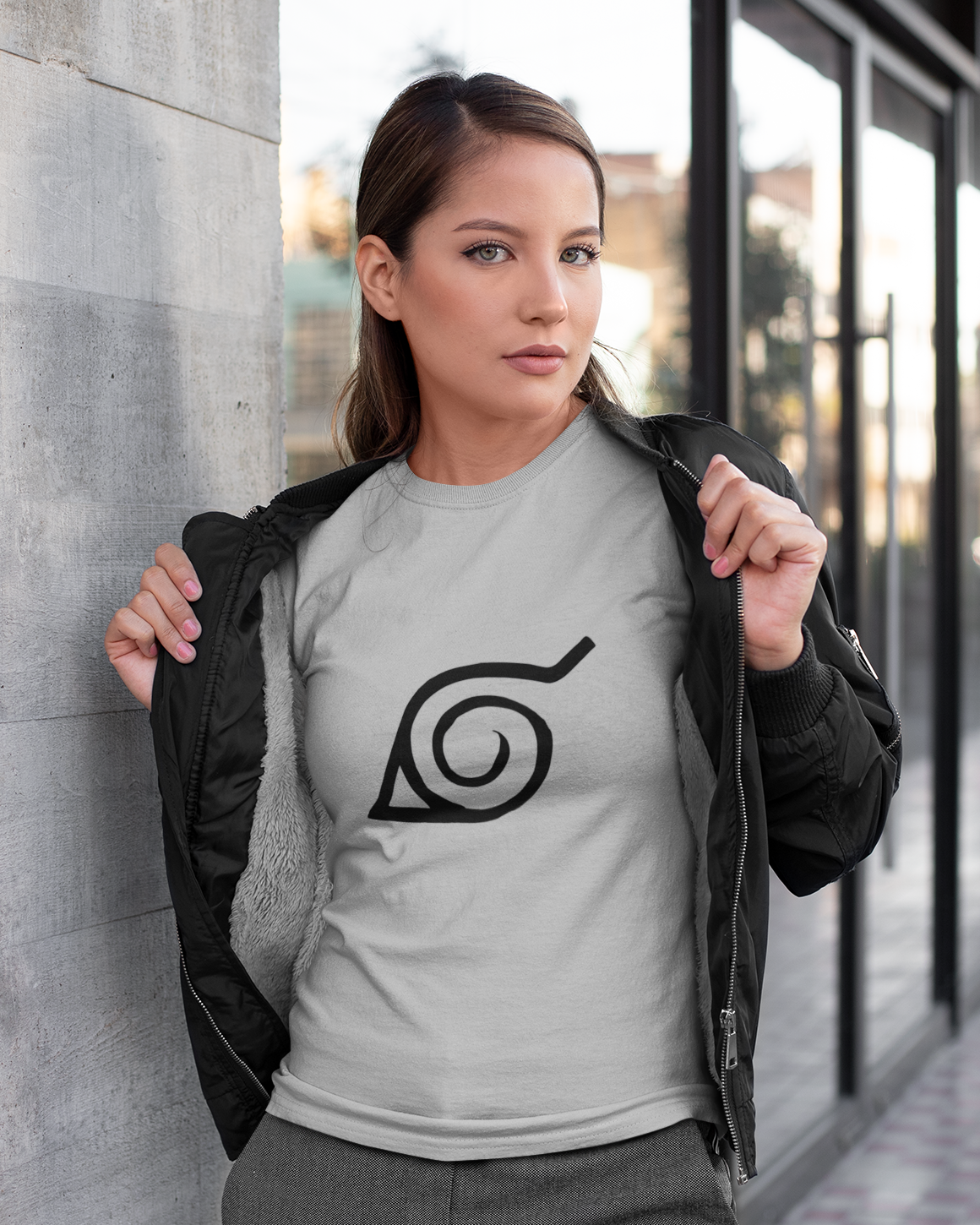 'Classic' T shirt