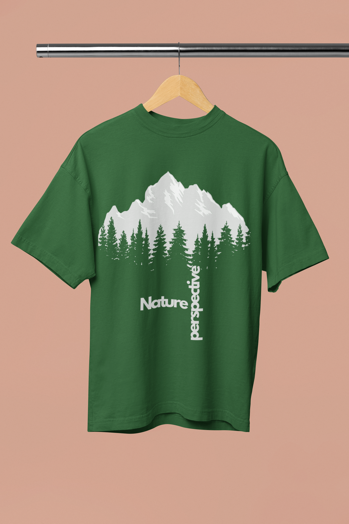 ARD " Perspective " Oversize T