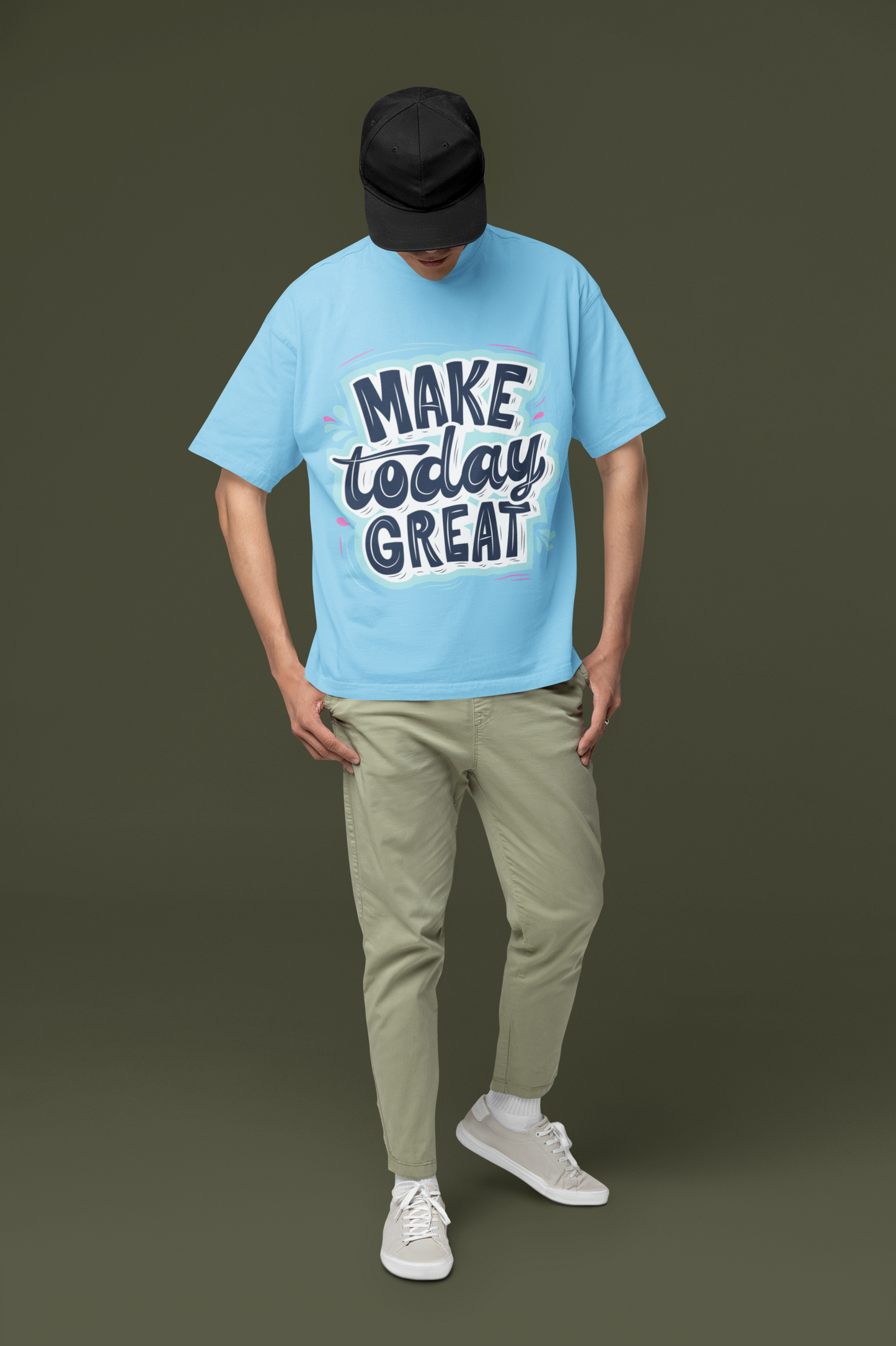 ARD "Great" Oversize T