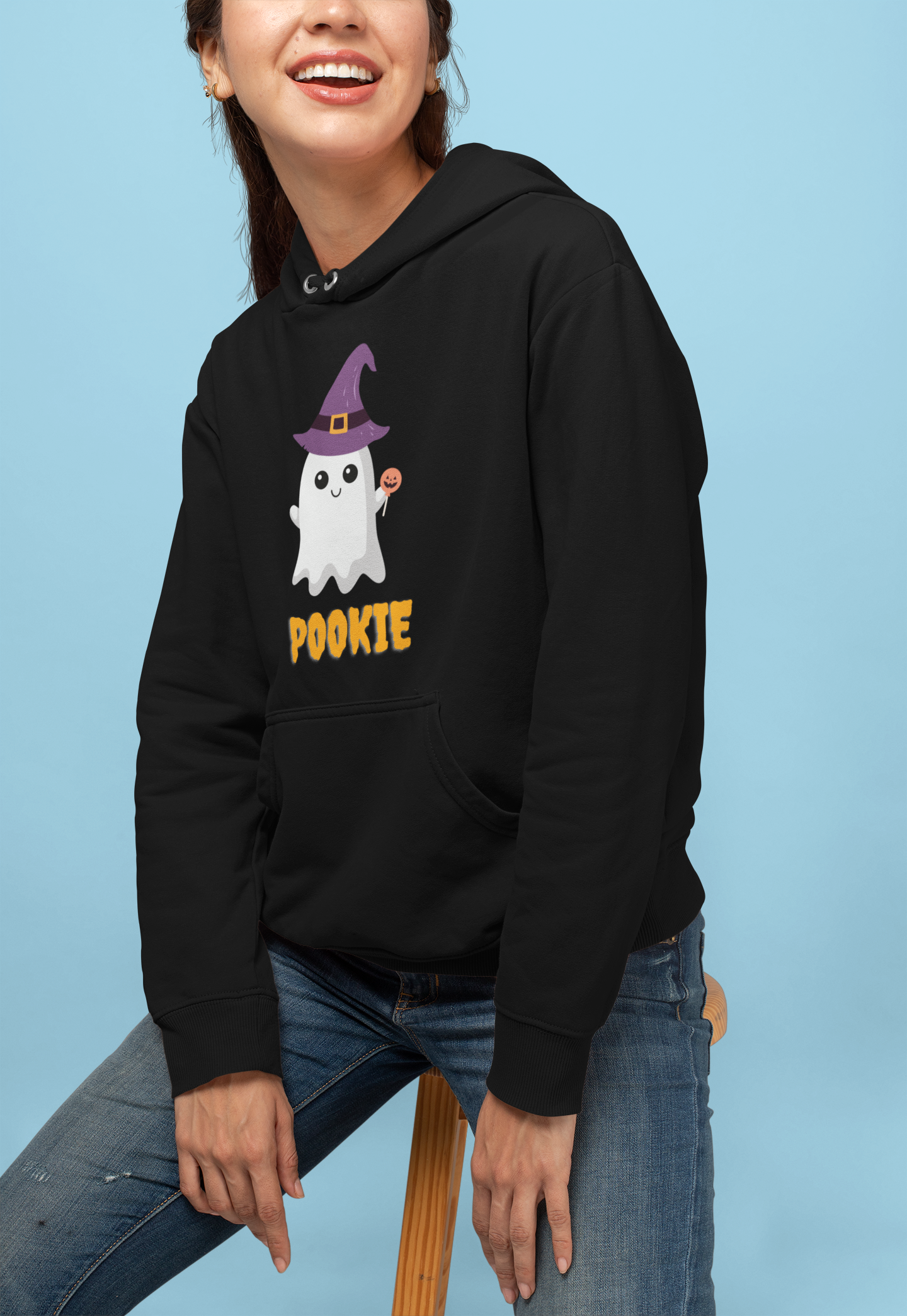 Pookie Hoodie
