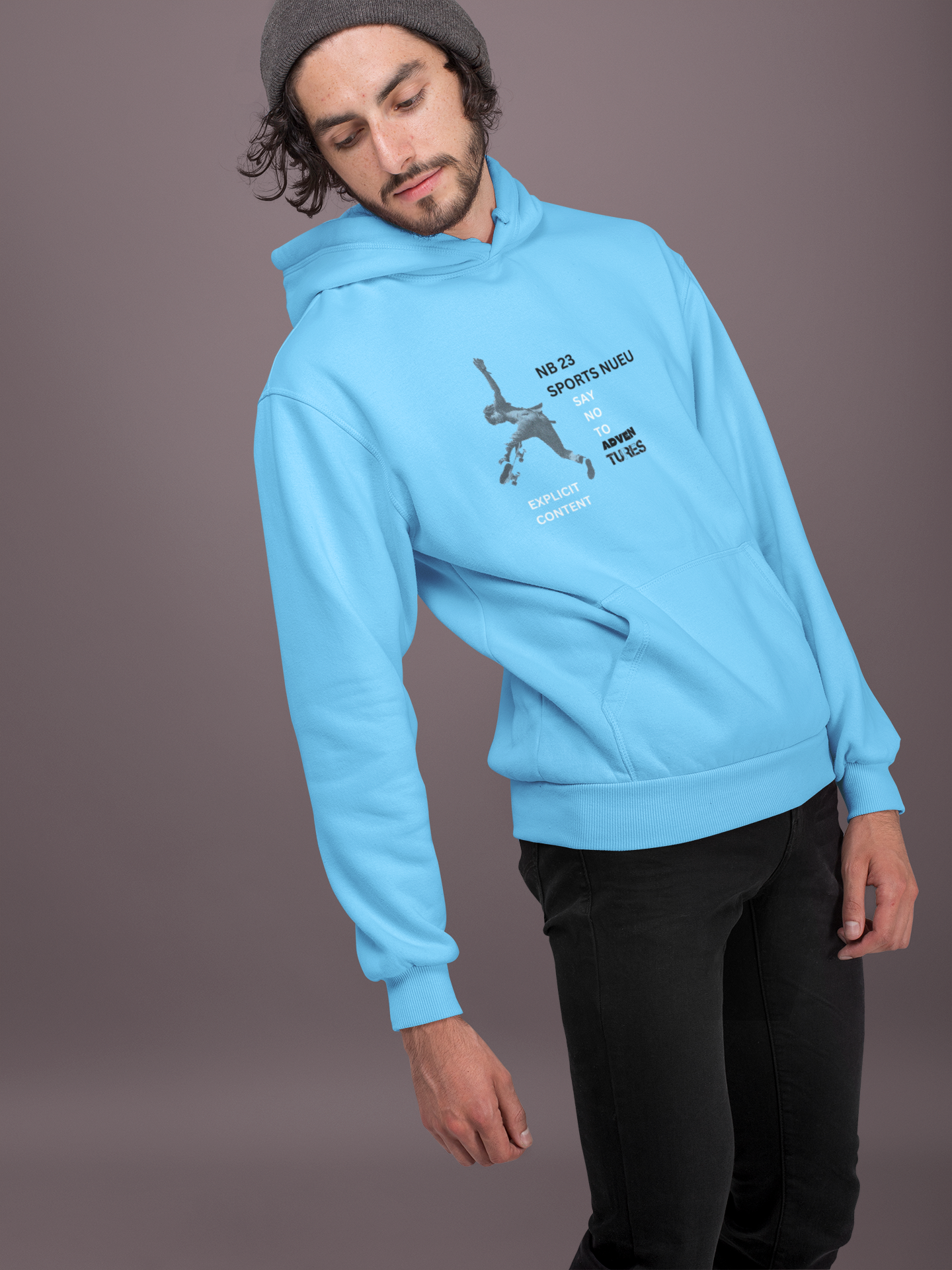 ARD Adventures Hoodie