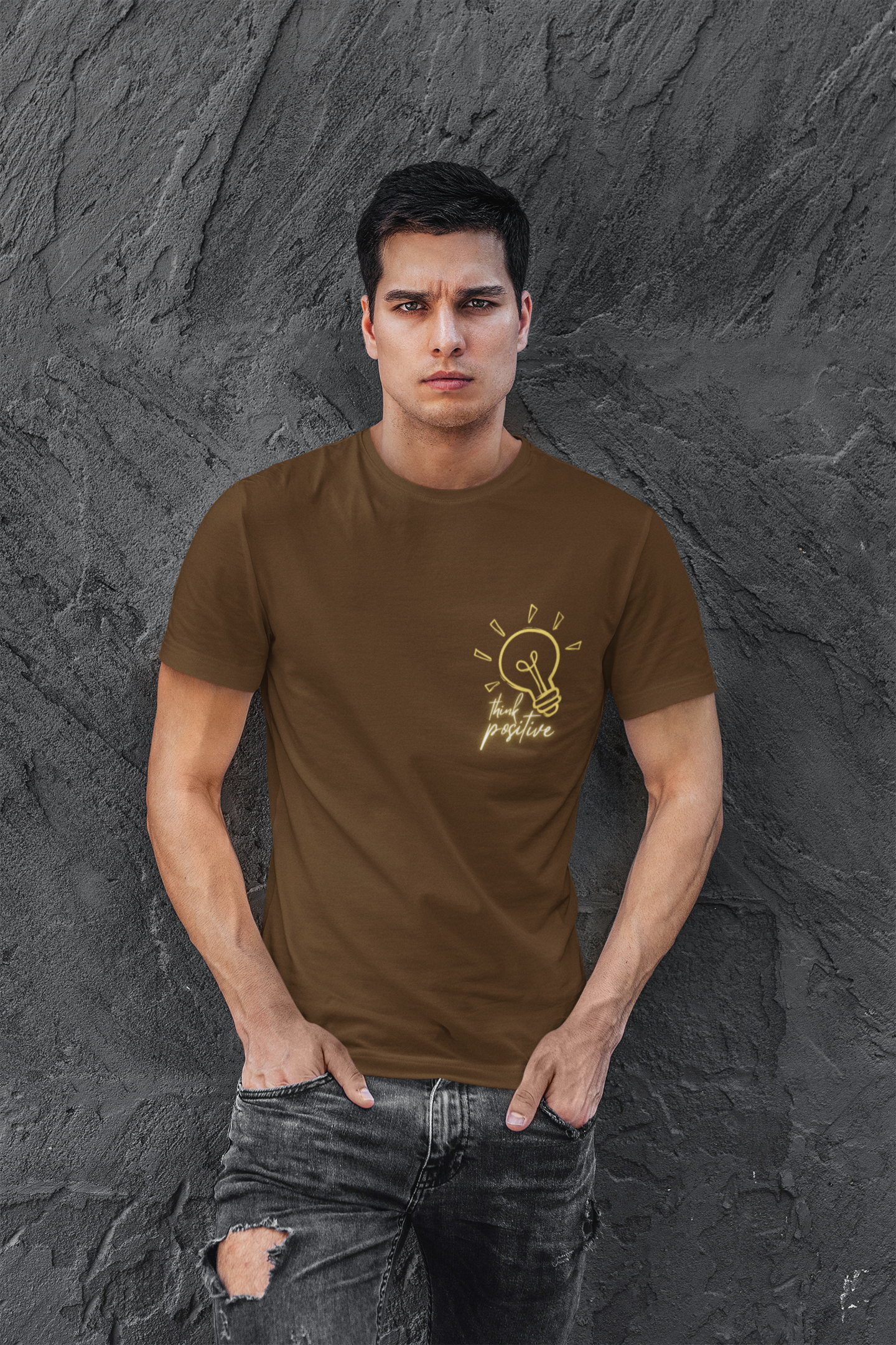 ARD "Think" T shirt