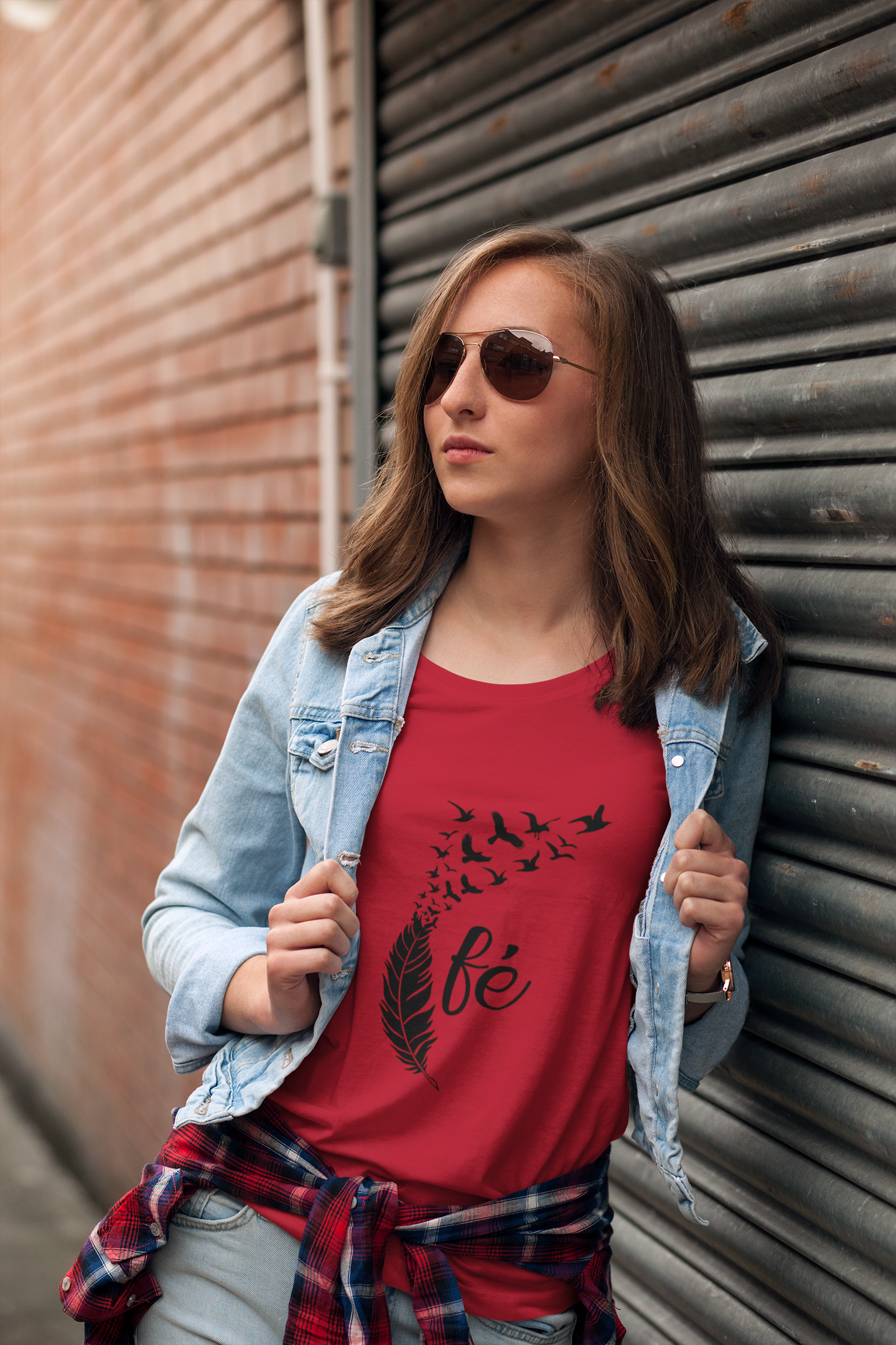Life T shirt