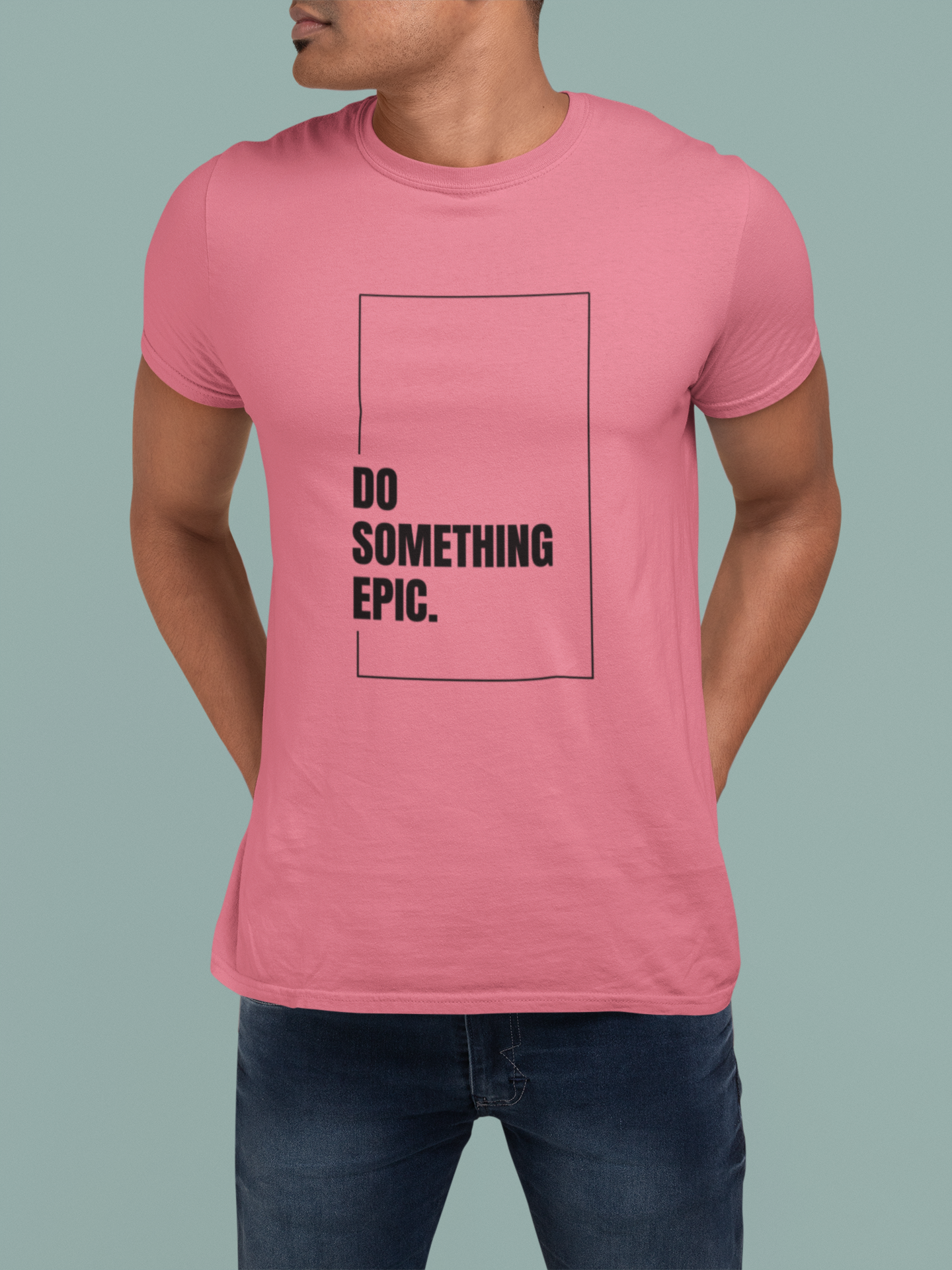 ARD "Something" T shirt