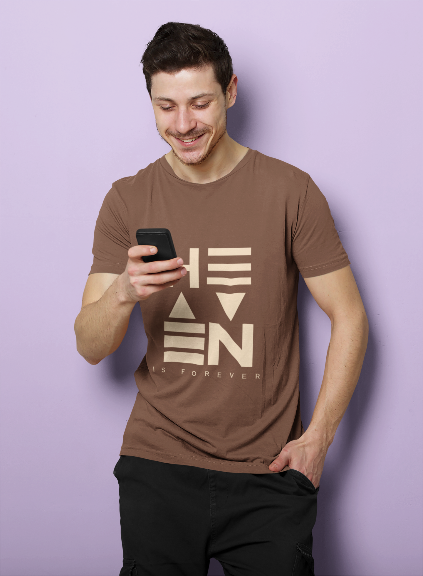 ARD "Heaven" T shirt