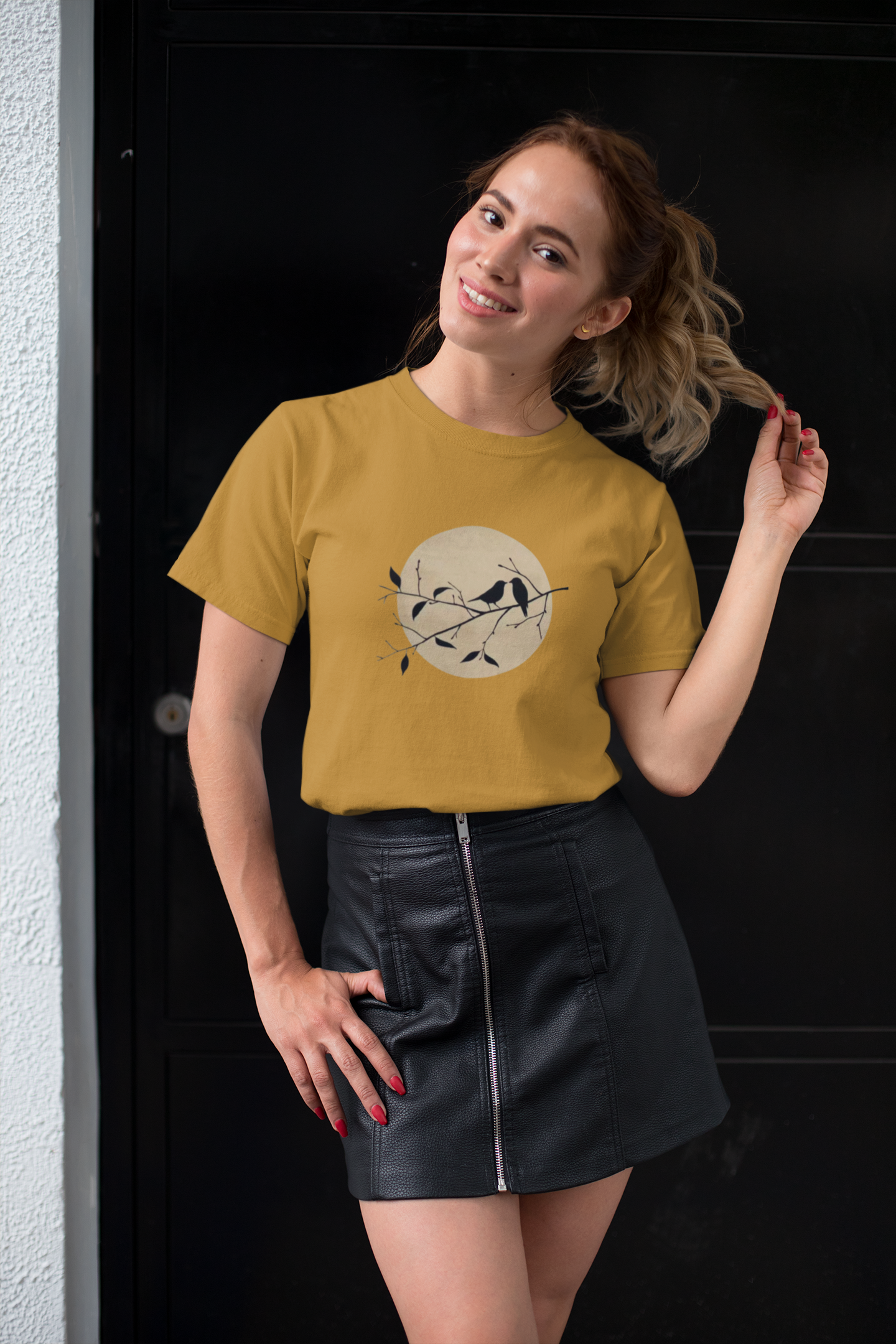 Classic T shirt