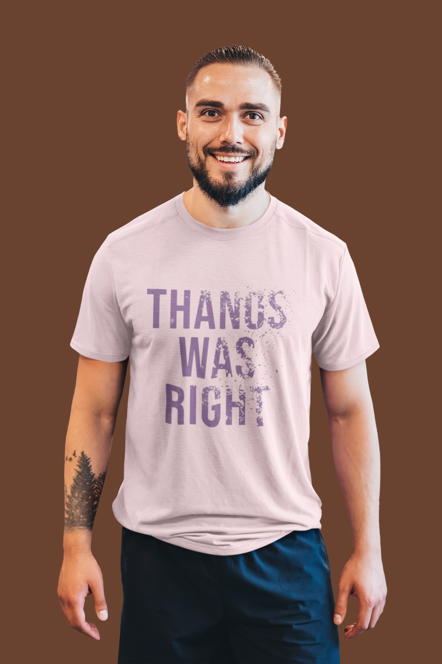 ARD Thanos T shirt