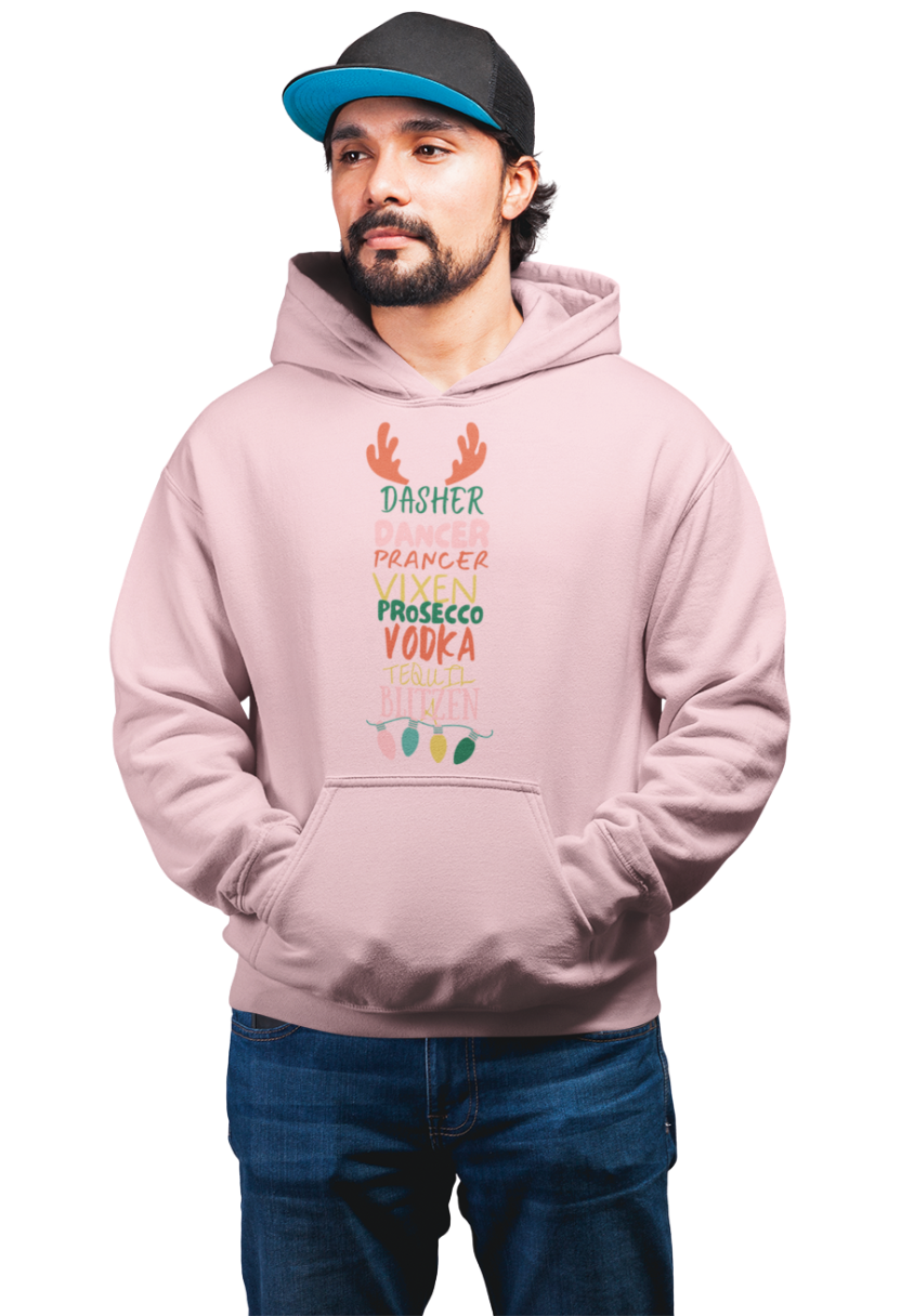 ARD Dasher Hoodie