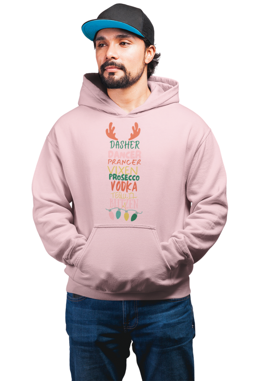 ARD Dasher Hoodie