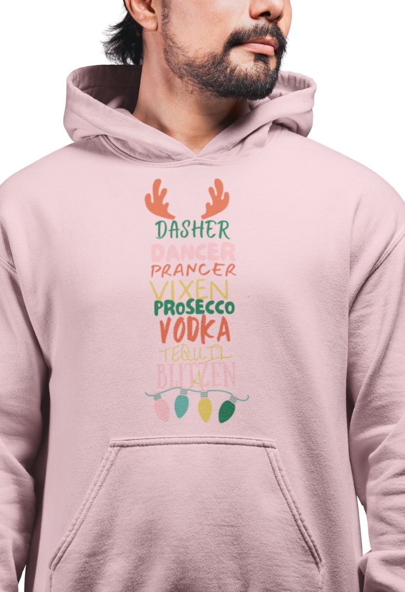 ARD Dasher Hoodie