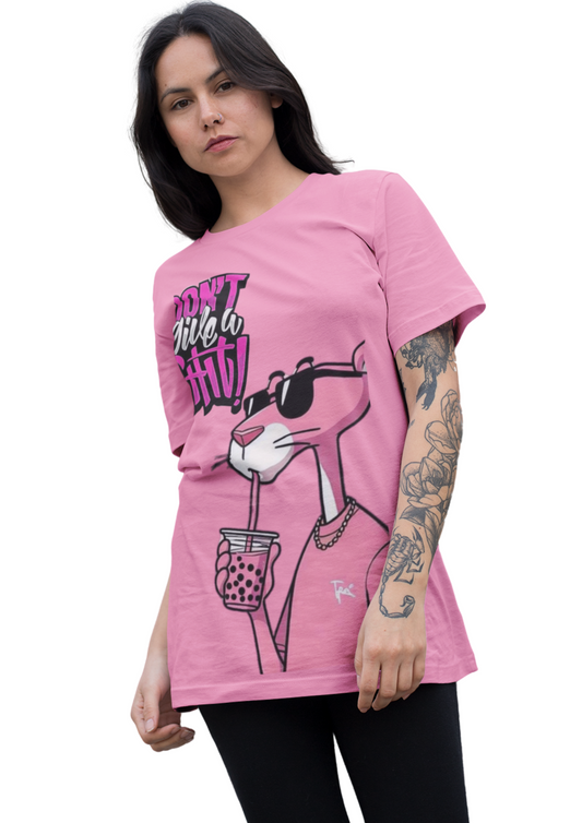 "TEA" Oversize T Gym Fit