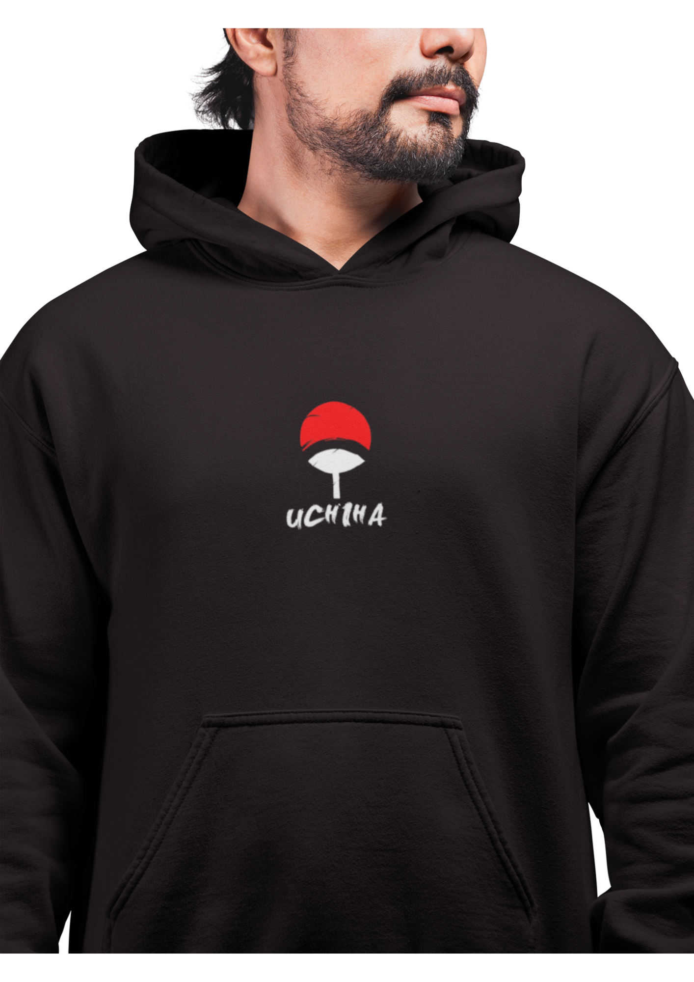 "Uchiha Hoodie"