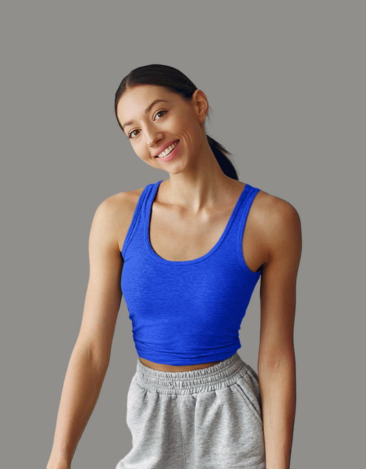 ARD "Royal Blue" Tank Top