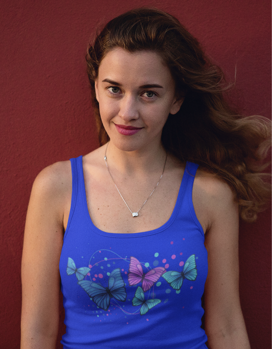 ARD "Butterfly" Tank Top