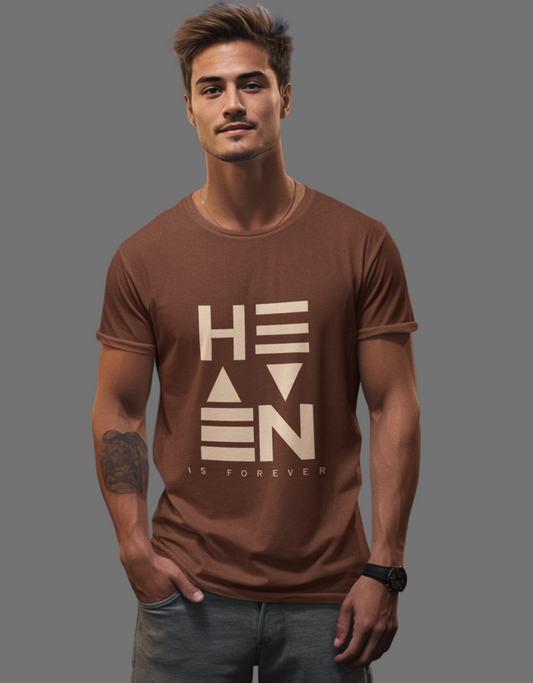 ARD "Heaven" T shirt