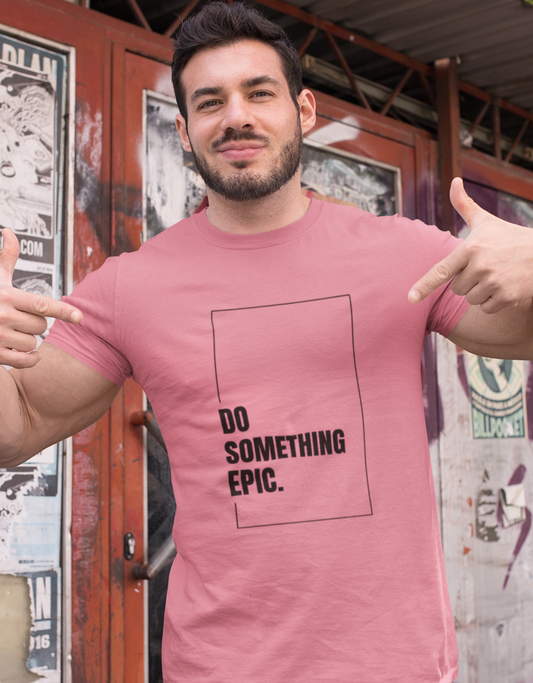 ARD "Something" T shirt
