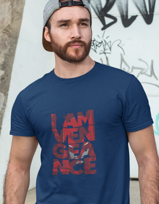 ARD Vengence  T shirt