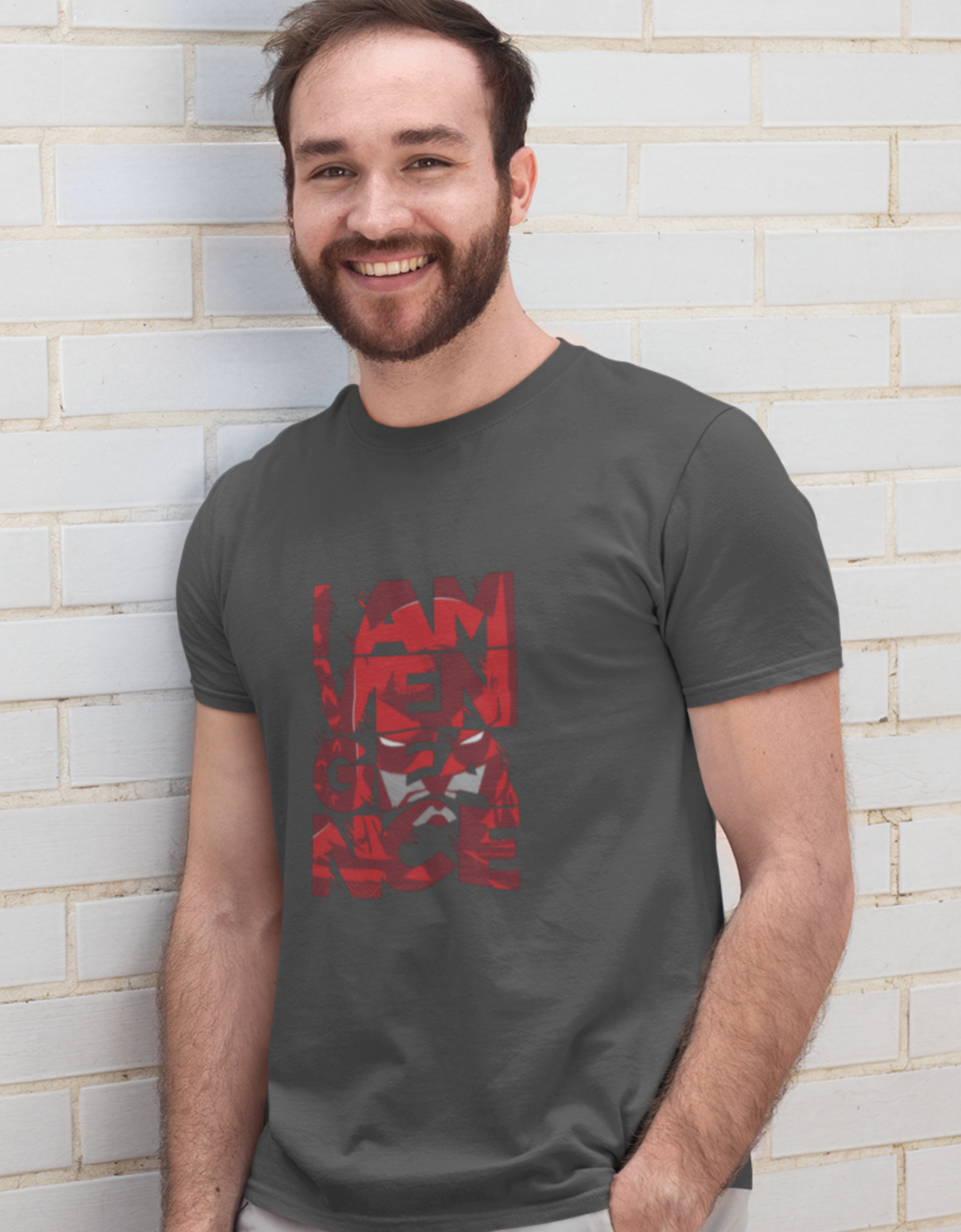 ARD Vengence  T shirt