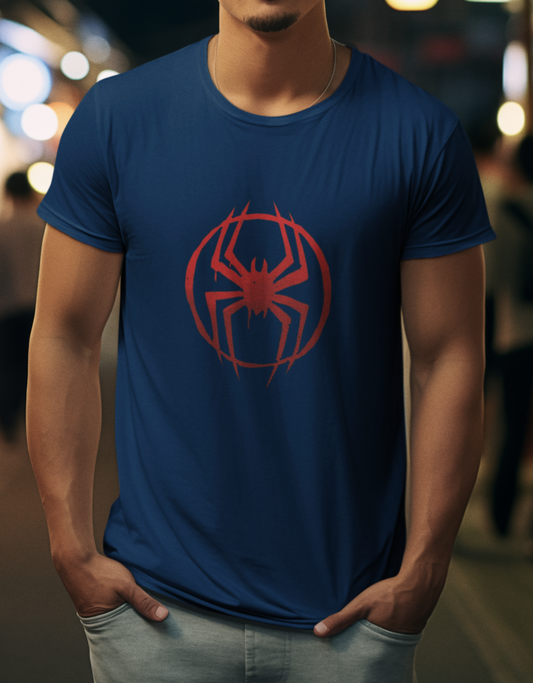 ARD Spider T shirt