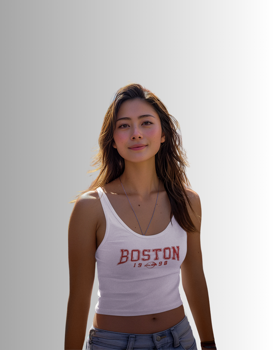 ARD "Boston" Tank Top
