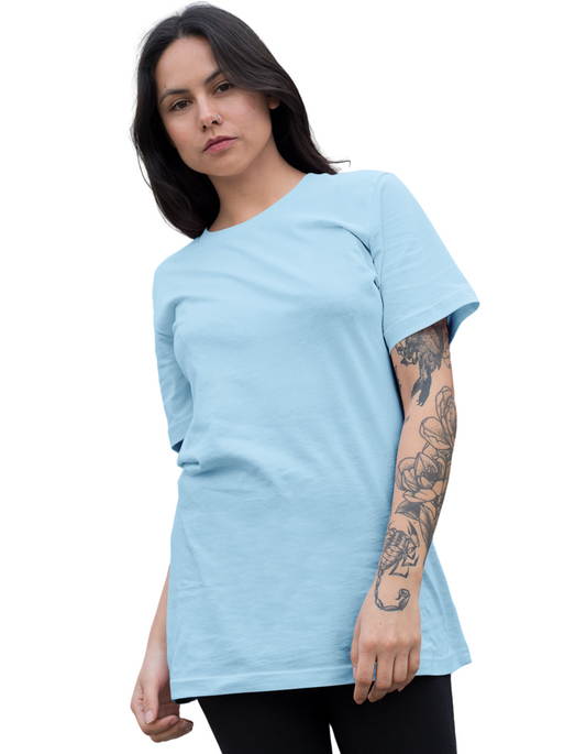 Ice Oversize T
