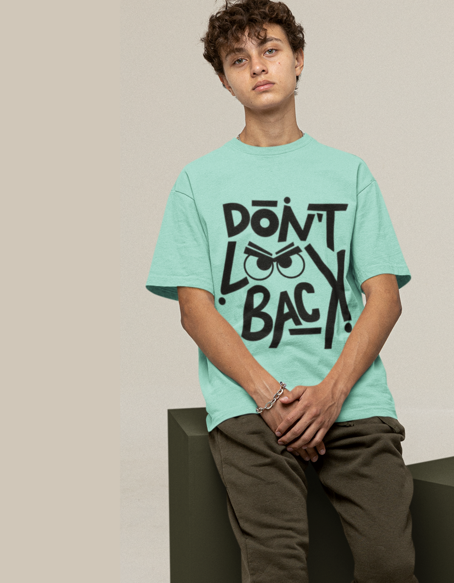 Forever Oversize T