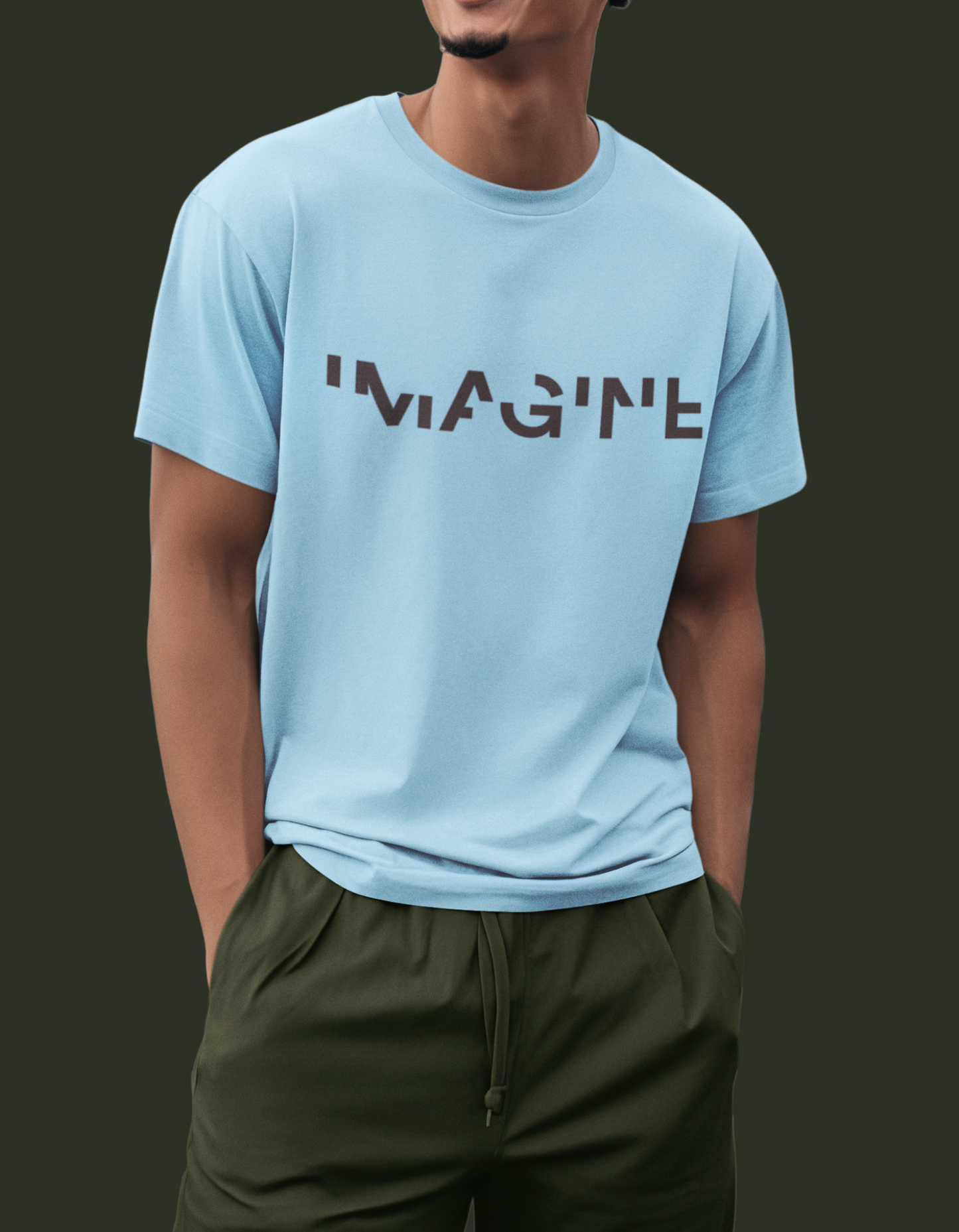 Imagine T shirt
