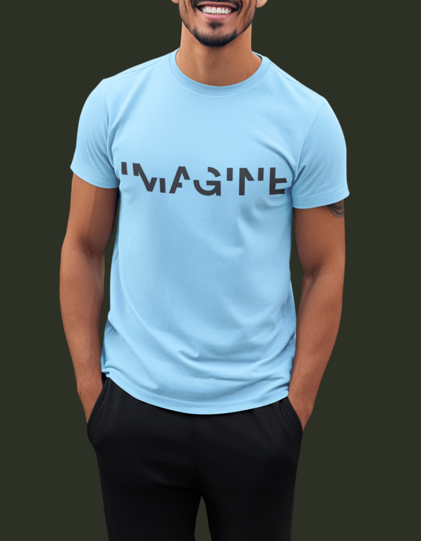 Imagine T shirt