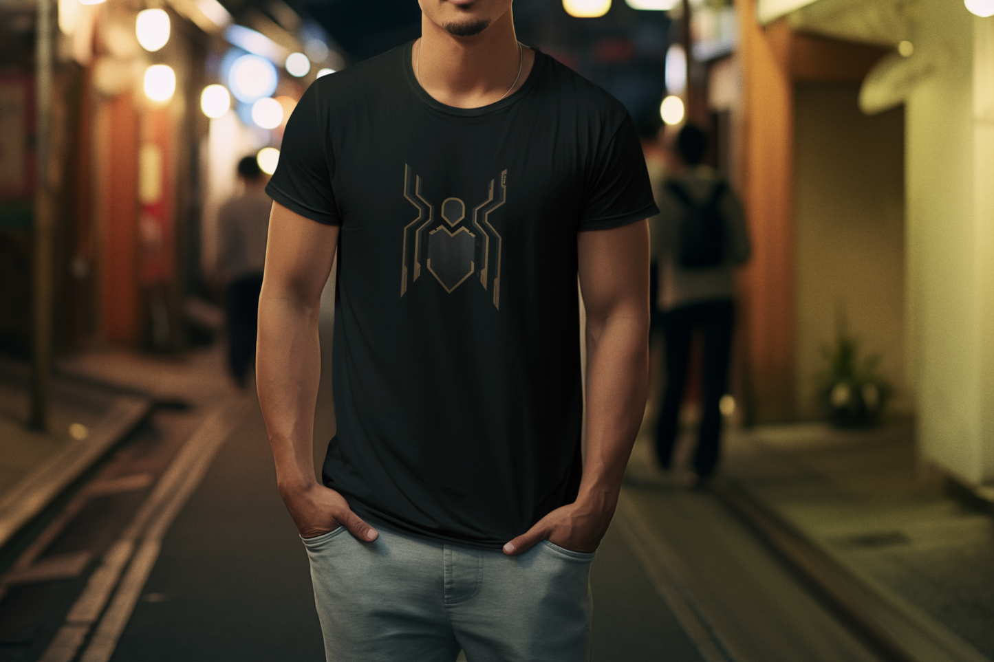ARD Marvel T shirt