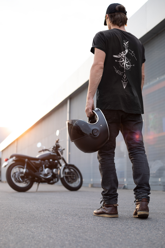 Journey T shirt