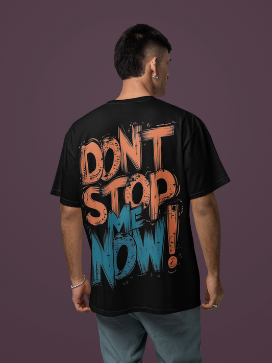 Move Oversize T
