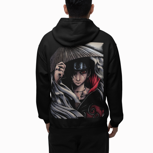 "Uchiha Hoodie"