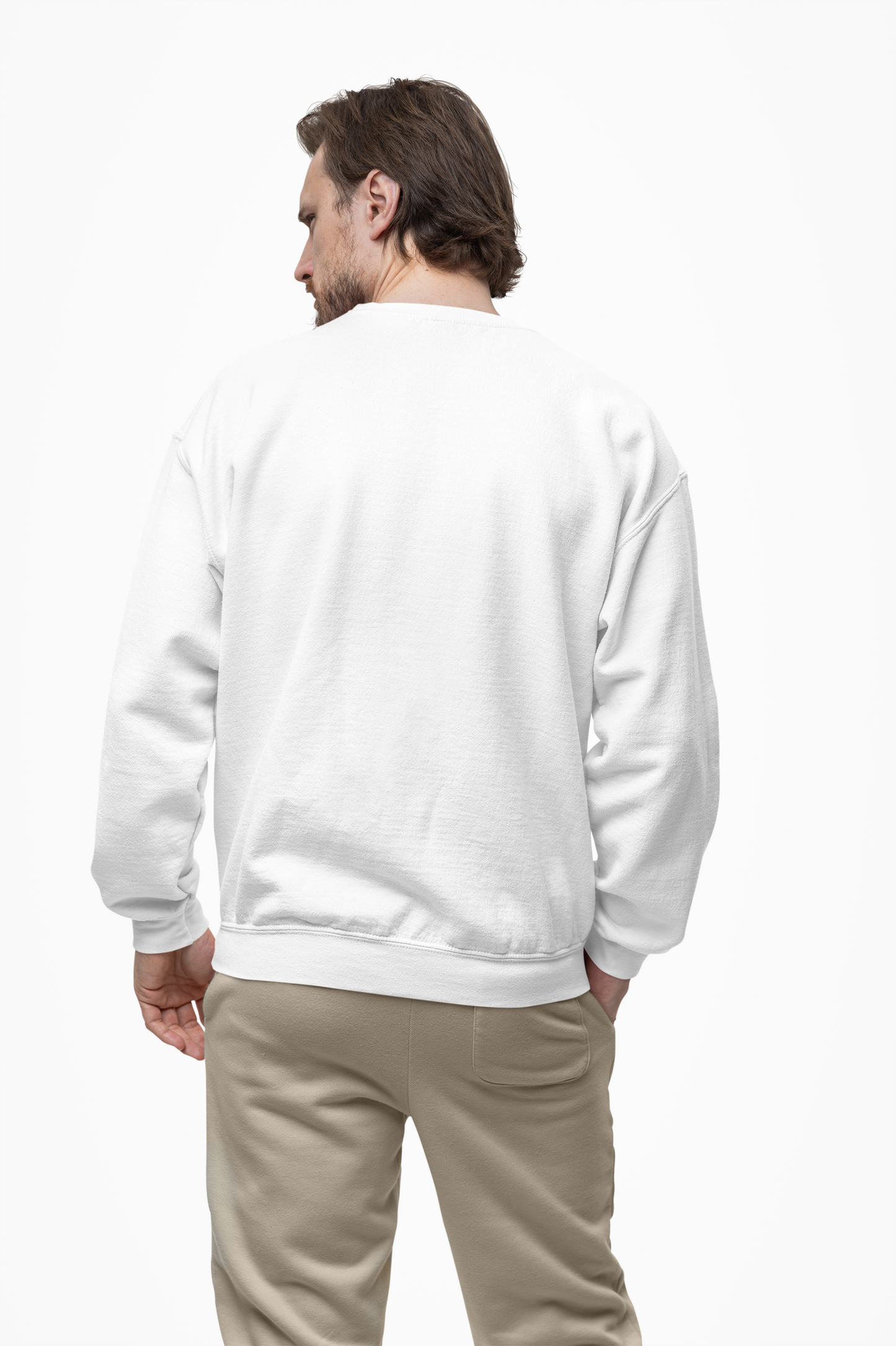 "Daily Grind Sweatshirt"