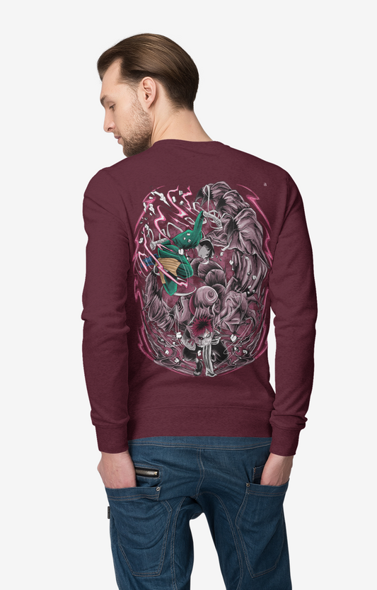 "Lee& Gara"Sweatshirt