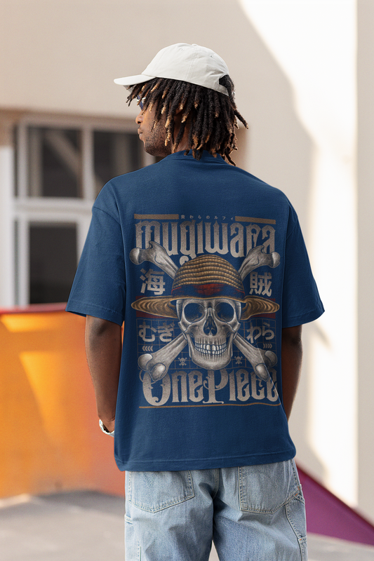 ARD " Onepiece" Oversize T